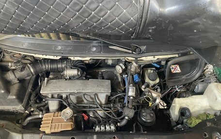 Mercedes-Benz Vito, 2001 год, 475 000 рублей, 4 фотография