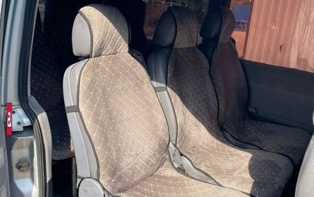 Mercedes-Benz Vito, 2001 год, 475 000 рублей, 3 фотография