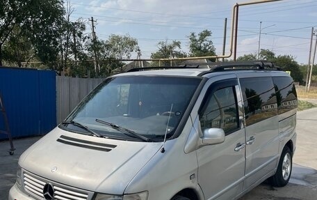 Mercedes-Benz Vito, 2001 год, 475 000 рублей, 2 фотография