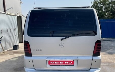 Mercedes-Benz Vito, 2001 год, 475 000 рублей, 6 фотография