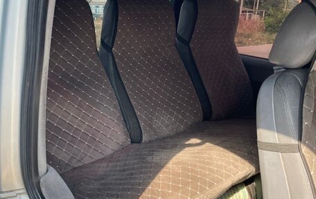 Mercedes-Benz Vito, 2001 год, 475 000 рублей, 9 фотография