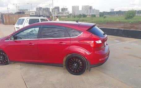 Ford Focus III, 2011 год, 950 000 рублей, 5 фотография