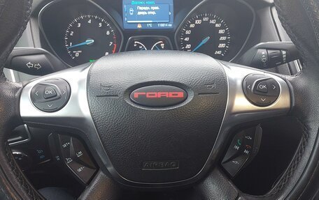 Ford Focus III, 2011 год, 950 000 рублей, 3 фотография