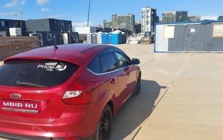 Ford Focus III, 2011 год, 950 000 рублей, 6 фотография