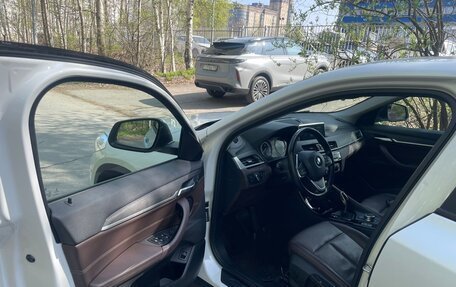 BMW X2, 2019 год, 2 780 000 рублей, 4 фотография