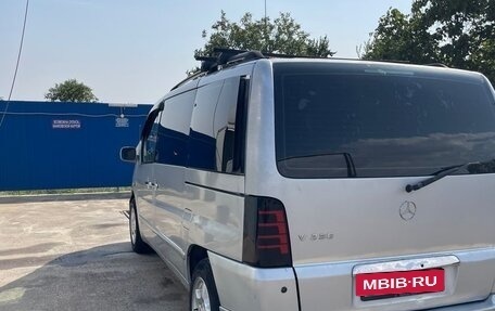 Mercedes-Benz Vito, 2001 год, 475 000 рублей, 8 фотография