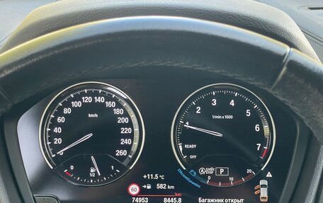 BMW X2, 2019 год, 2 780 000 рублей, 2 фотография