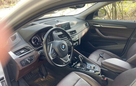 BMW X2, 2019 год, 2 780 000 рублей, 5 фотография