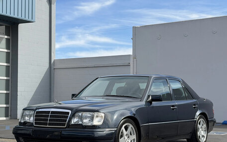 Mercedes-Benz E-Класс AMG, 1995 год, 35 300 000 рублей, 2 фотография