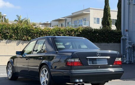 Mercedes-Benz E-Класс AMG, 1995 год, 35 300 000 рублей, 7 фотография