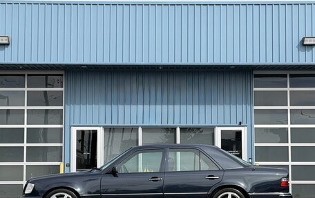 Mercedes-Benz E-Класс AMG, 1995 год, 35 300 000 рублей, 4 фотография