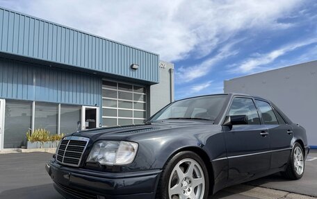 Mercedes-Benz E-Класс AMG, 1995 год, 35 300 000 рублей, 5 фотография