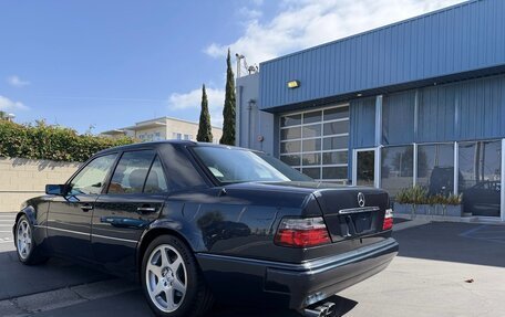 Mercedes-Benz E-Класс AMG, 1995 год, 35 300 000 рублей, 8 фотография