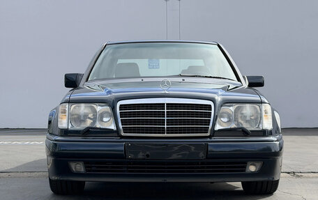 Mercedes-Benz E-Класс AMG, 1995 год, 35 300 000 рублей, 3 фотография