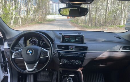BMW X2, 2019 год, 2 780 000 рублей, 12 фотография