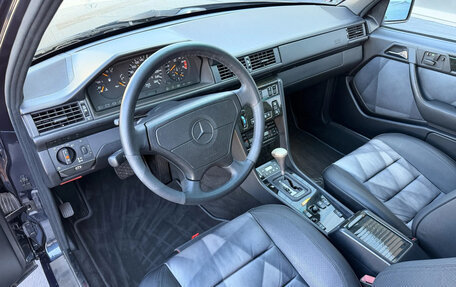 Mercedes-Benz E-Класс AMG, 1995 год, 35 300 000 рублей, 12 фотография