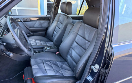 Mercedes-Benz E-Класс AMG, 1995 год, 35 300 000 рублей, 14 фотография