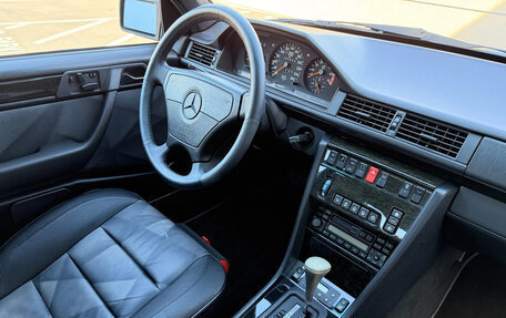 Mercedes-Benz E-Класс AMG, 1995 год, 35 300 000 рублей, 16 фотография