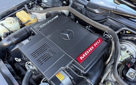 Mercedes-Benz E-Класс AMG, 1995 год, 35 300 000 рублей, 19 фотография