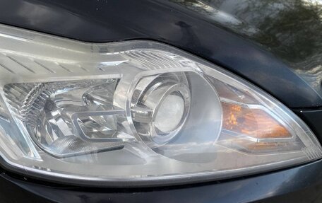 Ford Focus II рестайлинг, 2008 год, 470 000 рублей, 8 фотография