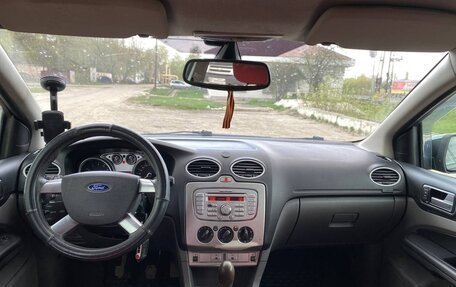 Ford Focus II рестайлинг, 2008 год, 470 000 рублей, 7 фотография