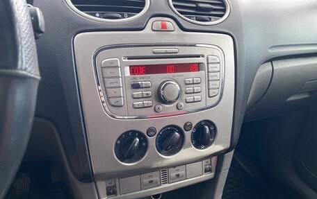 Ford Focus II рестайлинг, 2008 год, 470 000 рублей, 11 фотография