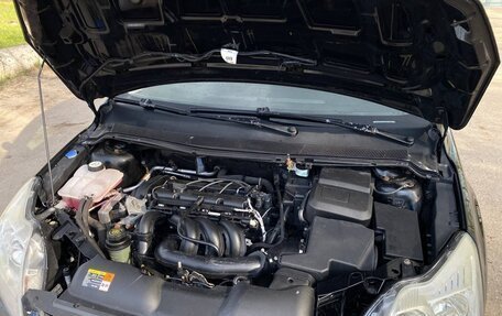 Ford Focus II рестайлинг, 2008 год, 470 000 рублей, 14 фотография