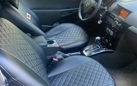 Opel Astra H, 2007 год, 390 000 рублей, 13 фотография