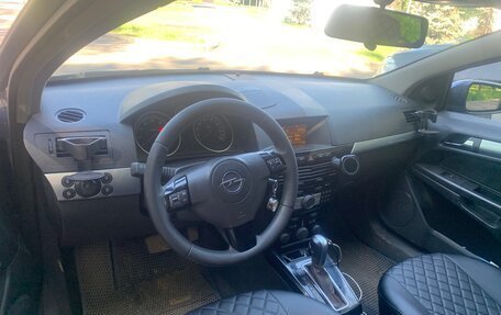 Opel Astra H, 2007 год, 390 000 рублей, 9 фотография