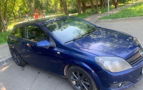 Opel Astra H, 2007 год, 390 000 рублей, 14 фотография