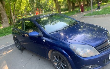 Opel Astra H, 2007 год, 390 000 рублей, 10 фотография