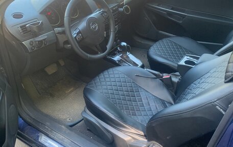 Opel Astra H, 2007 год, 390 000 рублей, 16 фотография
