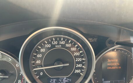 Mazda 6, 2012 год, 1 350 000 рублей, 14 фотография