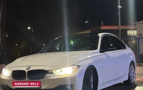 BMW 3 серия, 2013 год, 1 350 000 рублей, 3 фотография