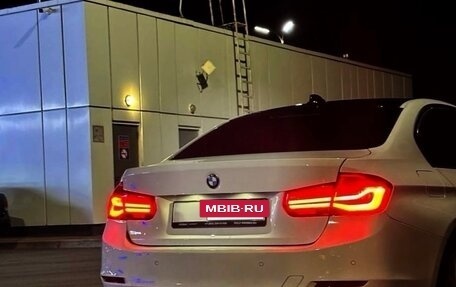 BMW 3 серия, 2013 год, 1 350 000 рублей, 6 фотография