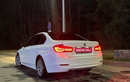 BMW 3 серия, 2013 год, 1 350 000 рублей, 5 фотография