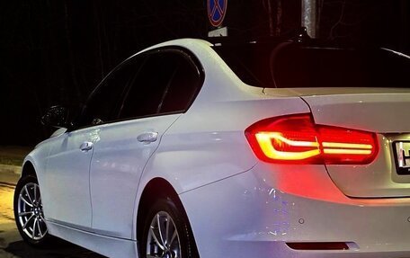 BMW 3 серия, 2013 год, 1 350 000 рублей, 8 фотография