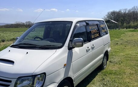 Toyota Town Ace III, 2000 год, 750 000 рублей, 2 фотография