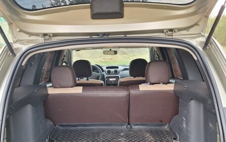 Renault Duster I рестайлинг, 2013 год, 760 000 рублей, 9 фотография