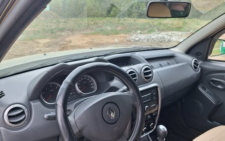 Renault Duster I рестайлинг, 2013 год, 760 000 рублей, 7 фотография