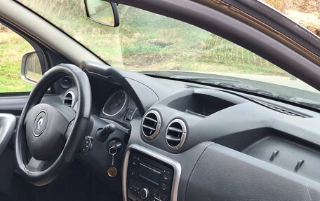Renault Duster I рестайлинг, 2013 год, 760 000 рублей, 6 фотография