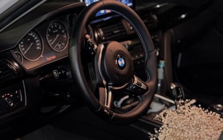 BMW 3 серия, 2013 год, 1 350 000 рублей, 16 фотография