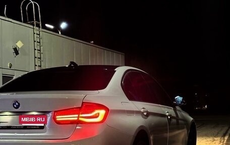 BMW 3 серия, 2013 год, 1 350 000 рублей, 7 фотография