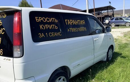 Toyota Town Ace III, 2000 год, 750 000 рублей, 3 фотография
