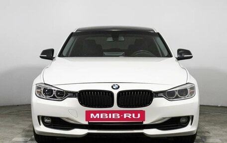 BMW 3 серия, 2013 год, 1 350 000 рублей, 9 фотография
