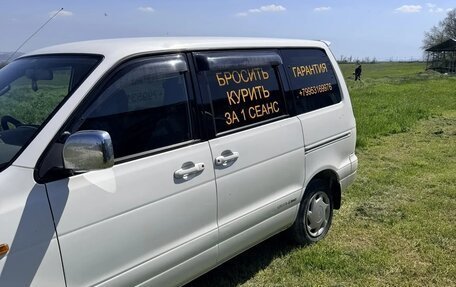 Toyota Town Ace III, 2000 год, 750 000 рублей, 4 фотография