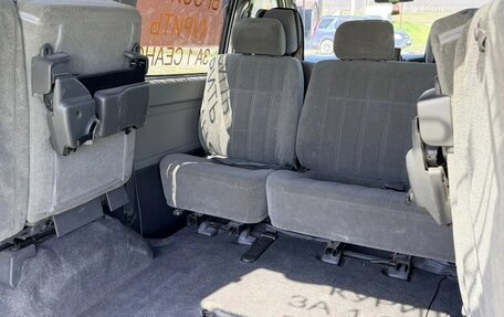 Toyota Town Ace III, 2000 год, 750 000 рублей, 10 фотография