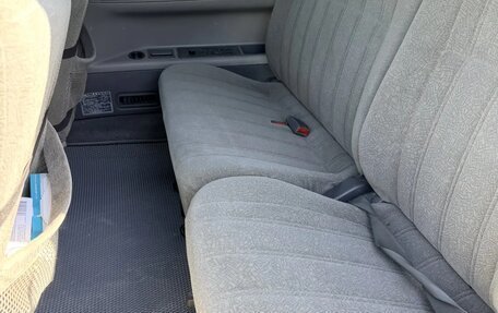 Toyota Town Ace III, 2000 год, 750 000 рублей, 9 фотография