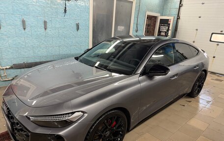 Audi A5, 2025 год, 2 фотография