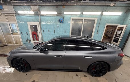 Audi A5, 2025 год, 3 фотография